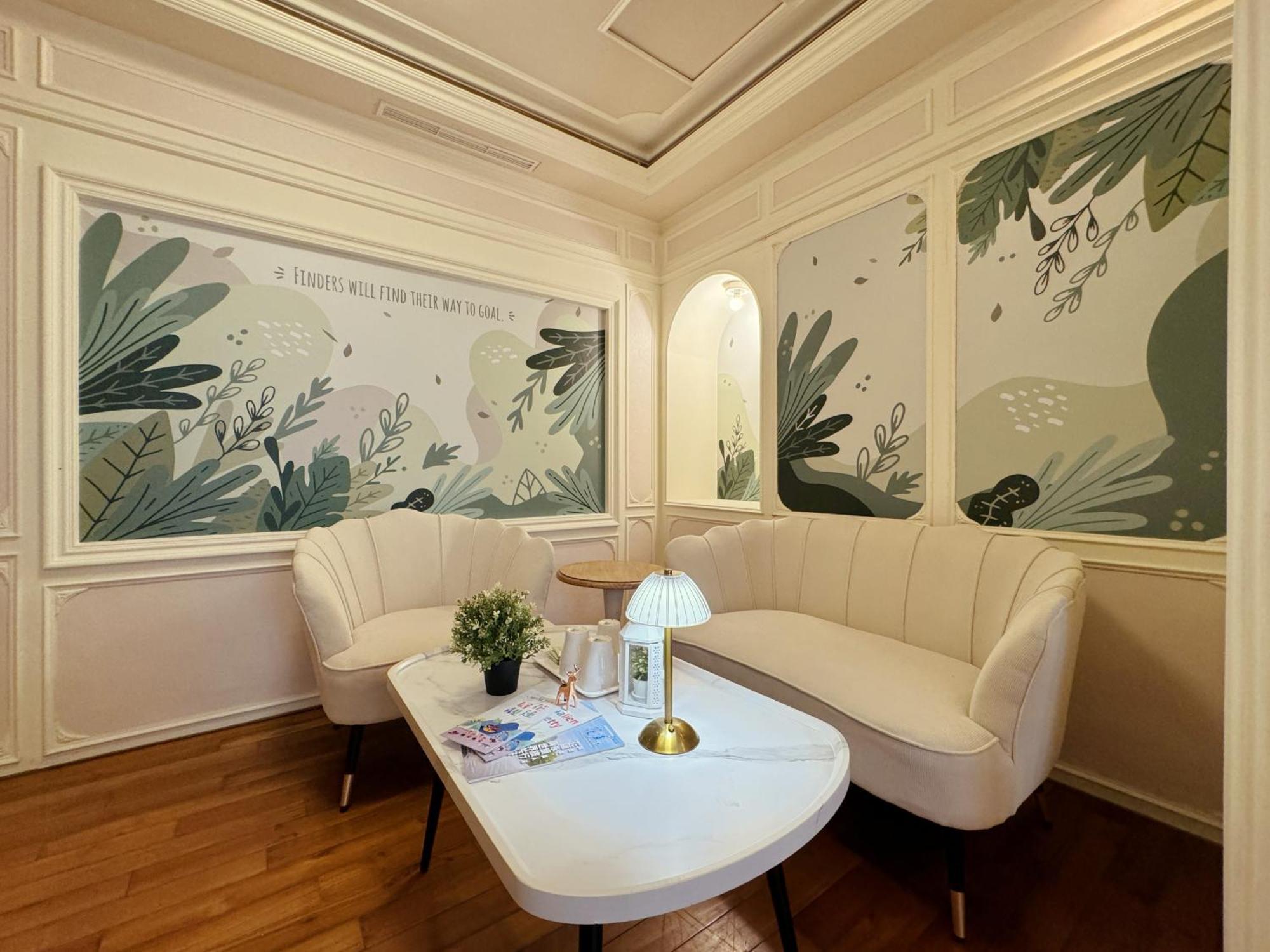 Finders Hotel Hualien Station Номер фото