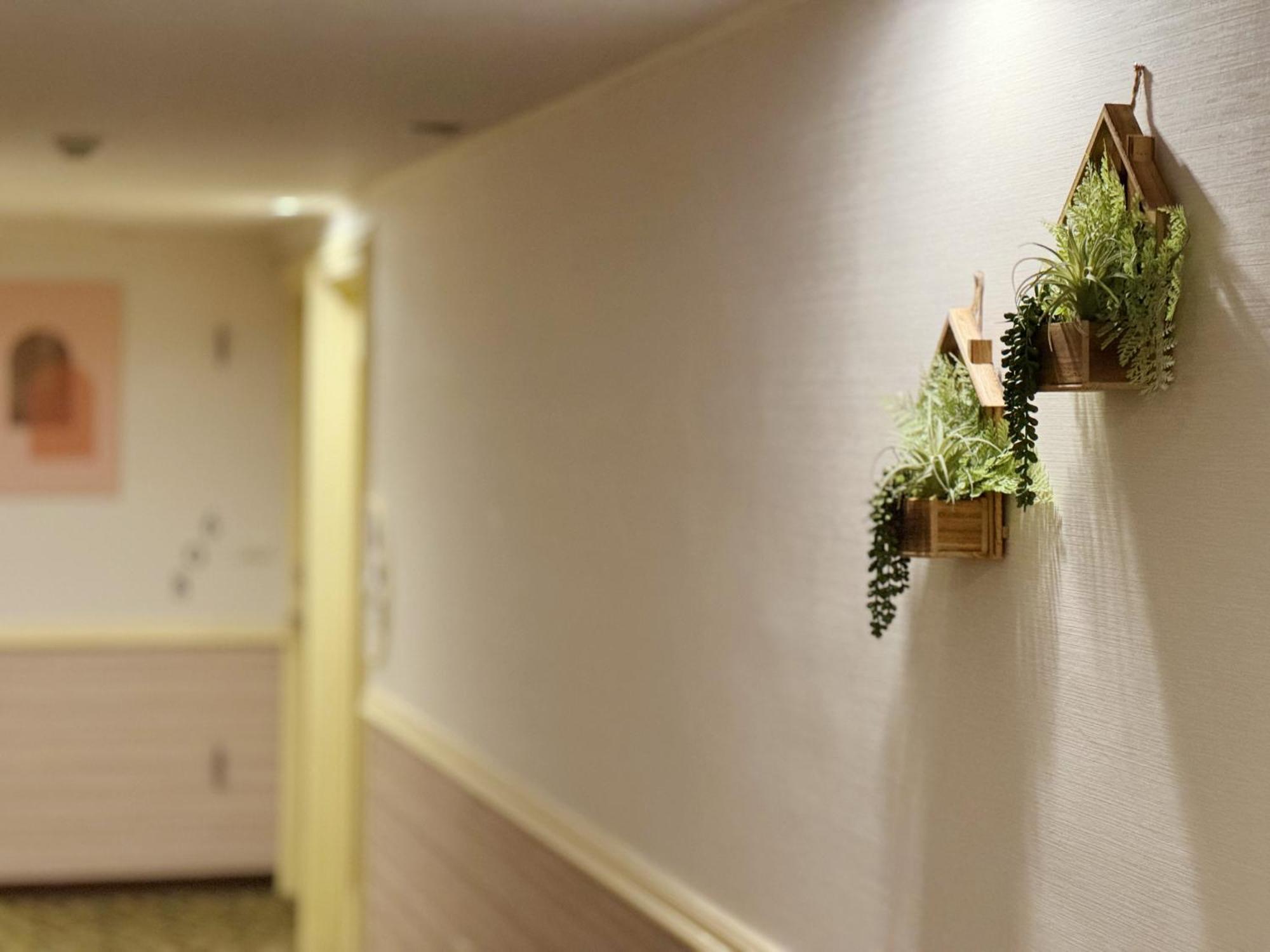 Finders Hotel Hualien Station Экстерьер фото