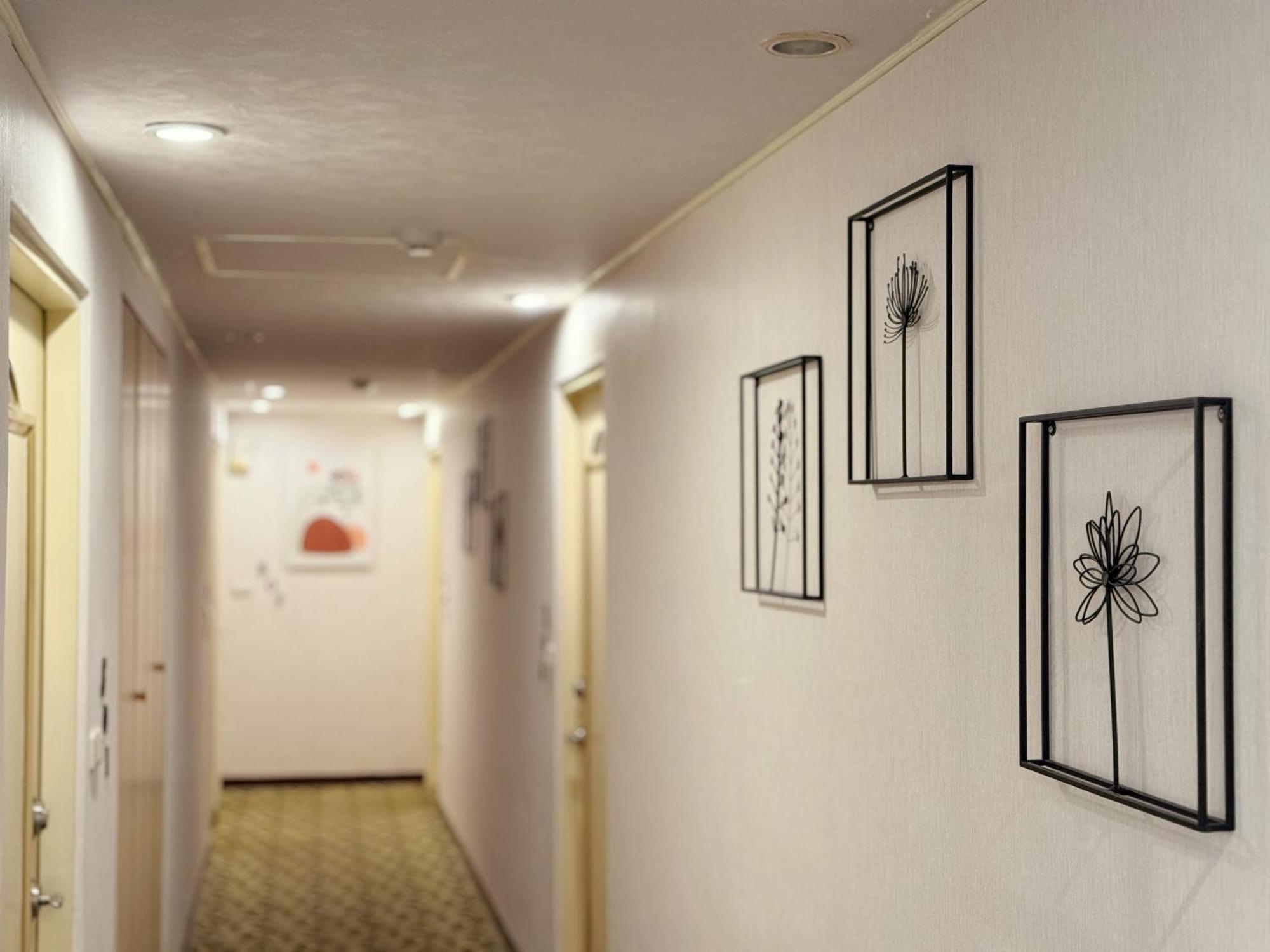 Finders Hotel Hualien Station Экстерьер фото